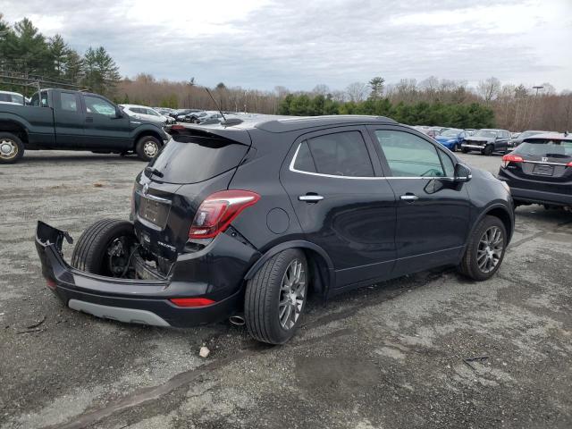  BUICK ENCORE 2019 Czarny