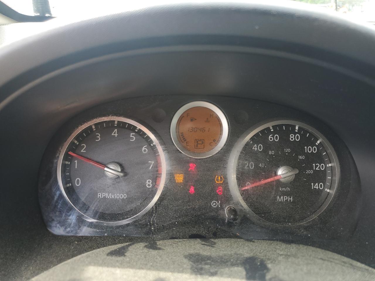 2007 Nissan Sentra 2.0 VIN: 3N1AB61EX7L604926 Lot: 53507205
