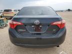 2019 Toyota Corolla L იყიდება San Antonio-ში, TX - Hail