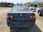 2009 Volkswagen Jetta S за продажба в Marlboro, NY - Minor Dent/Scratches