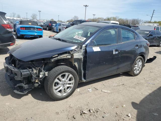 2018 Toyota Yaris Ia 