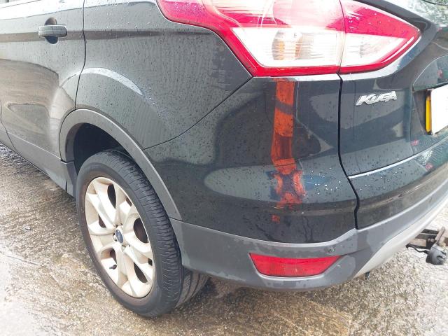 2014 FORD KUGA TITAN