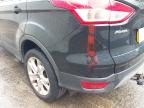 2014 FORD KUGA TITAN for sale at Copart CHESTER