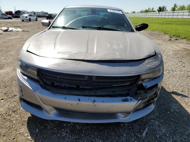  DODGE CHARGER 2016 Silver
