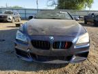 2013 Bmw 650 I for Sale in Mercedes, TX - Water/Flood