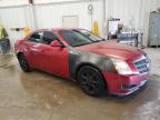 2008 Cadillac Cts  na sprzedaż w Franklin, WI - Front End