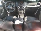 2015 Jeep Wrangler Unlimited Sahara de vânzare în Arcadia, FL - Front End