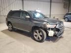 2011 Toyota Highlander Limited იყიდება West Mifflin-ში, PA - Front End