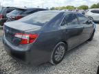 Opa Locka, FL에서 판매 중인 2014 Toyota Camry L - Front End