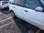 2008 FORD GALAXY LX for sale at Copart SANDTOFT