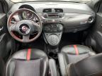 2015 Fiat 500 Electric de vânzare în San Martin, CA - Front End