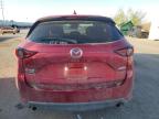 2018 Mazda Cx-5 Grand Touring de vânzare în Albuquerque, NM - Front End
