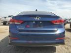 2018 Hyundai Elantra Sel zu verkaufen in Jacksonville, FL - Side