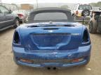 2013 Mini Cooper Roadster S for Sale in San Martin, CA - Rear End