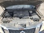 2017 Nissan Armada Sv for Sale in Albuquerque, NM - Side
