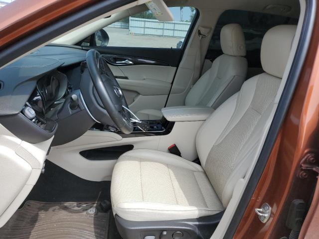  BUICK ENVISION 2022 Brown
