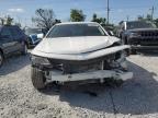 2020 Chevrolet Impala Lt for Sale in Riverview, FL - Front End