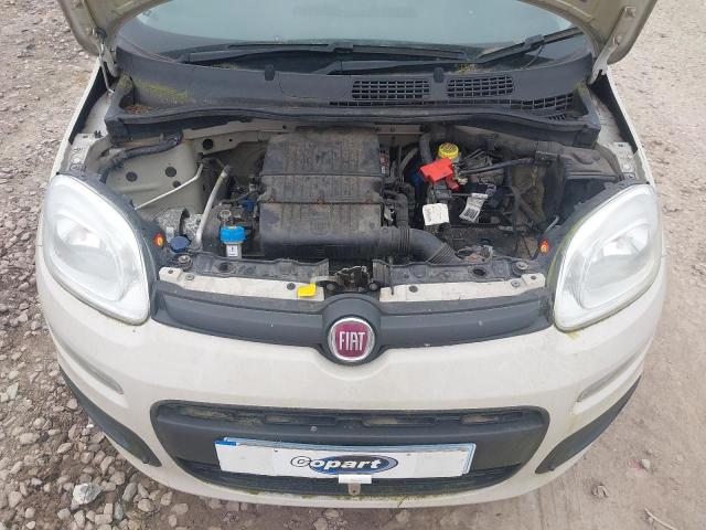 2014 FIAT PANDA EASY
