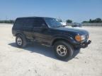 1996 Toyota Land Cruiser Hj85 იყიდება New Braunfels-ში, TX - All Over