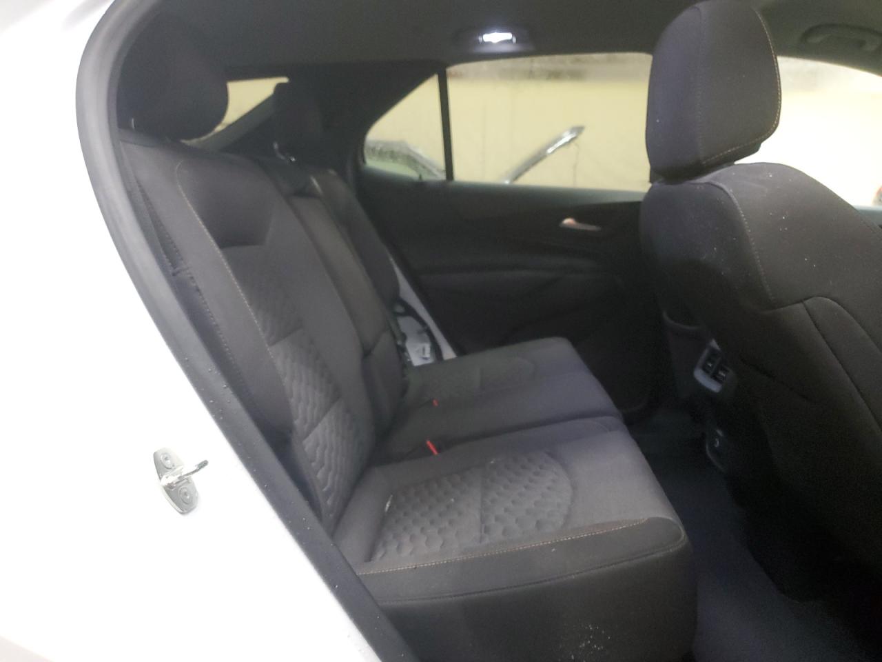 2019 Chevrolet Equinox Lt VIN: 3GNAXJEV5KS617441 Lot: 52762635