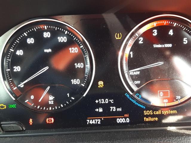 2018 BMW 218I M SPO