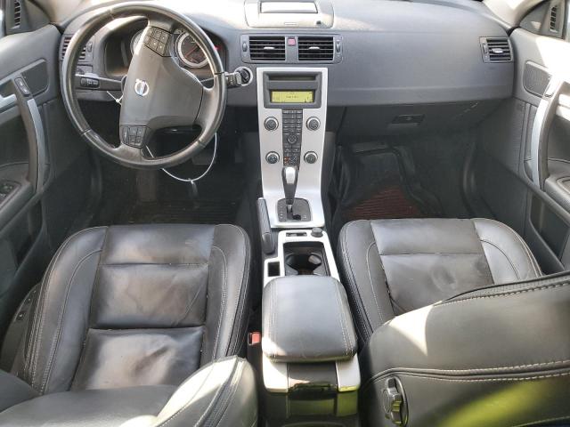  VOLVO C70 2013 Серебристый