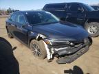 2024 Honda Civic Lx en Venta en New Britain, CT - Front End