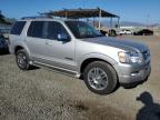 2007 Ford Explorer Limited на продаже в San Diego, CA - Minor Dent/Scratches