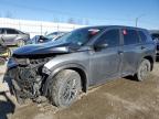 2023 NISSAN ROGUE S for sale at Copart AB - EDMONTON