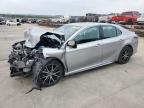 2022 Toyota Camry Se იყიდება Grand Prairie-ში, TX - Front End