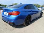 2016 BMW 430I GRAN for sale at Copart ROCHFORD