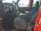 2022 Jeep Wrangler Unlimited Sport за продажба в Vallejo, CA - Front End