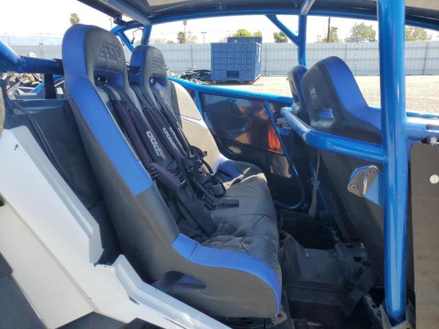 2019 POLARIS RZR XP 4 TURBO EPS
