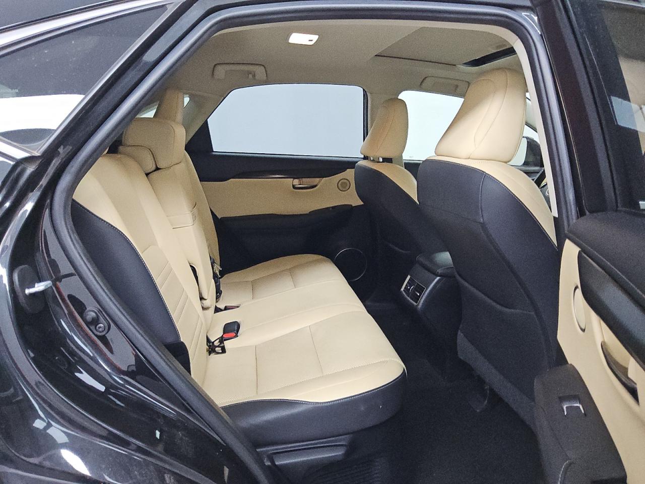 2018 Lexus Nx 300 Base VIN: JTJYARBZ4J2107023 Lot: 51494185