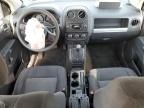 2017 Jeep Compass Sport продається в Elgin, IL - Front End