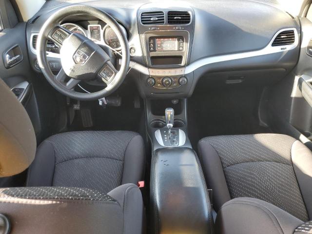  DODGE JOURNEY 2013 Czarny