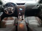 2014 Chevrolet Traverse Lt for Sale in Tulsa, OK - Side