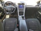 2020 Ford Fusion Se for Sale in Madisonville, TN - Rear End