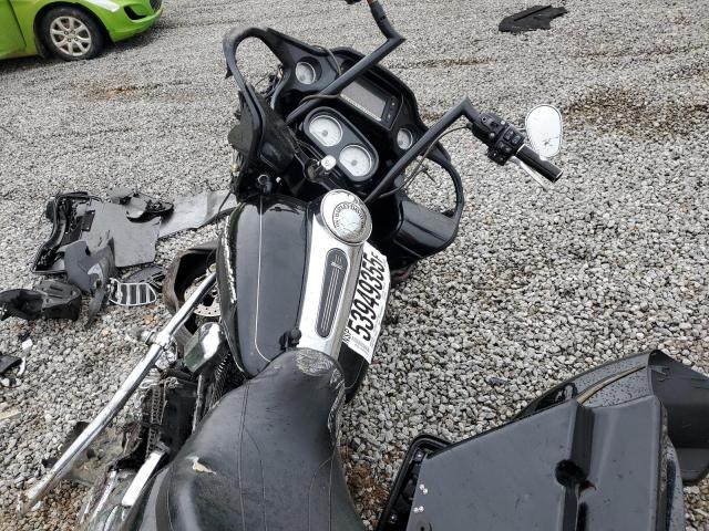 2016 HARLEY-DAVIDSON FLTRXS ROAD GLIDE SPECIAL