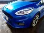 2019 FORD FIESTA ST- for sale at Copart SANDTOFT