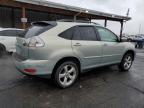 2004 LEXUS RX 330   for sale at Copart CO - DENVER CENTRAL