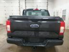 2024 Ford Ranger Xl en Venta en Davison, MI - Rollover