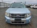 2009 Ford Escape Hybrid იყიდება Hillsborough-ში, NJ - Side