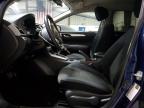 2017 Nissan Sentra S de vânzare în West Mifflin, PA - Side