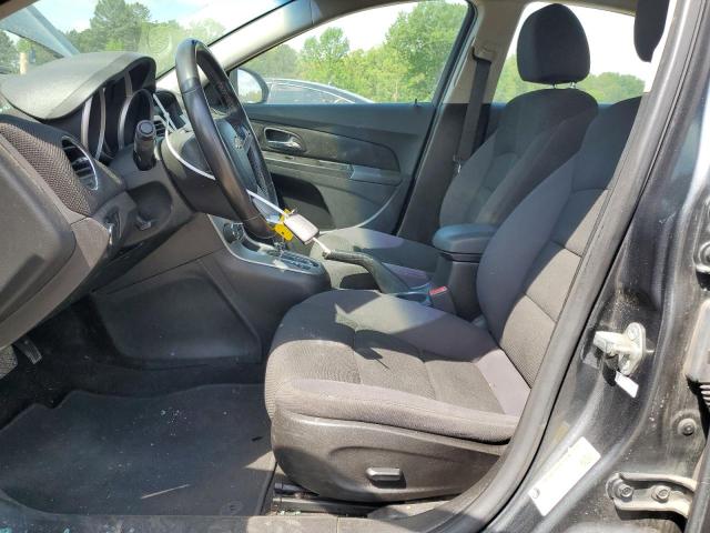  CHEVROLET CRUZE 2013 Szary
