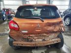 2017 Mitsubishi Mirage Es for Sale in Ham Lake, MN - Rear End