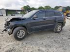 2019 Jeep Grand Cherokee Laredo na sprzedaż w Loganville, GA - Front End