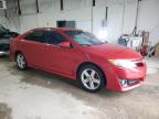 2012 Toyota Camry Base продається в Lexington, KY - Front End