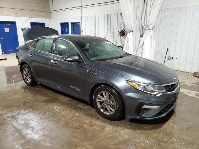  KIA OPTIMA 2019 Charcoal