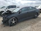 2012 Toyota Camry Base de vânzare în Houston, TX - Front End
